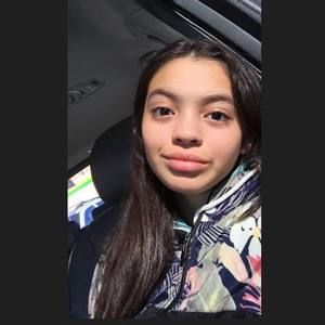 Meet your Posher, Luisa